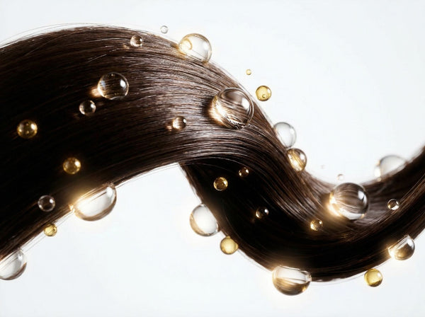 Hair Health Stack: Biotin, Collagen and Micronutrient Support for Growth