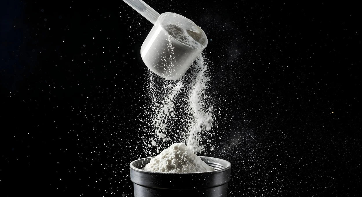 Picture of 7 Best Vegan Protein Powders for Peak Performance