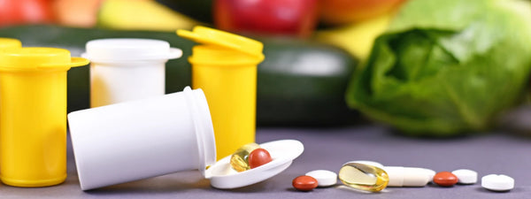 7 Powerful Benefits of Liquid Multivitamin Drops