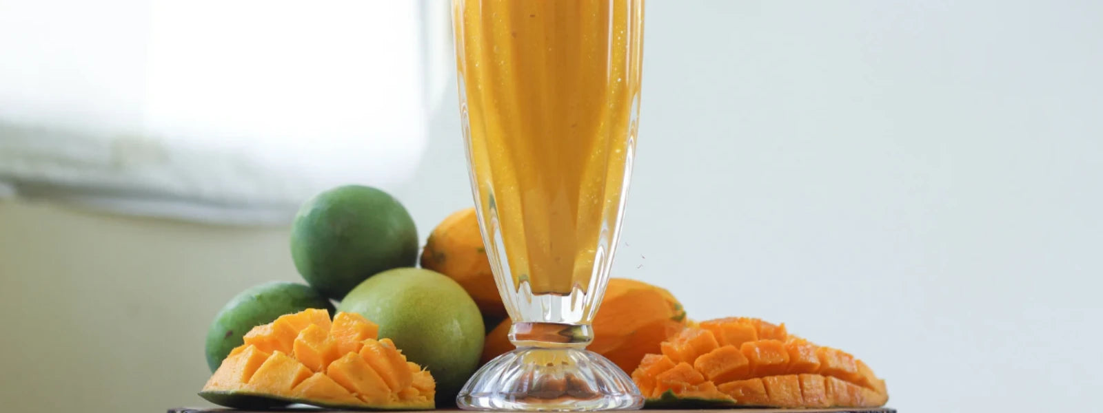 mangoes are high in detox glutathione 6 Amazing Health Benefits of Mango That Will Surprise You 1. Rich Antioxidants Packed with compounds like beta-carotene that protect cells from damage. 2. Supports Heart Health GLUTATHIONE PRO Mango Herbs