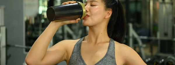 7 Ways Collagen Peptides Boost Muscle Recovery