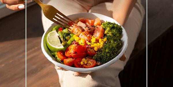 Natural Ways to Boost GLP-1 Levels Through Diet, Fiber and Lifestyle Interventions