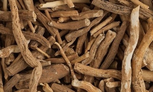 best time to take ashwagandha