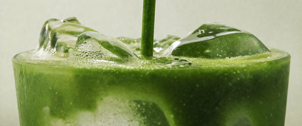 Best Time to Drink Matcha