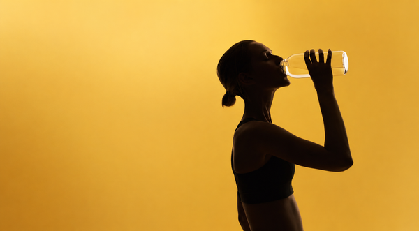Why Your Body Needs Electrolytes