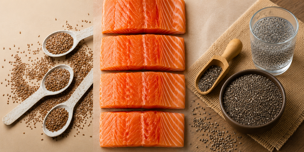 why is omega 3 important