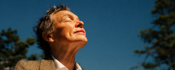 longevity supplements