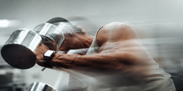 Testosterone Foods