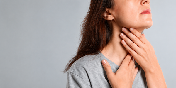 Is Thyroid Reversible