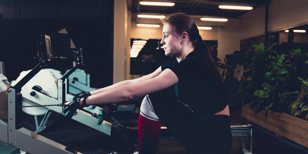 Fat Burning Exercises