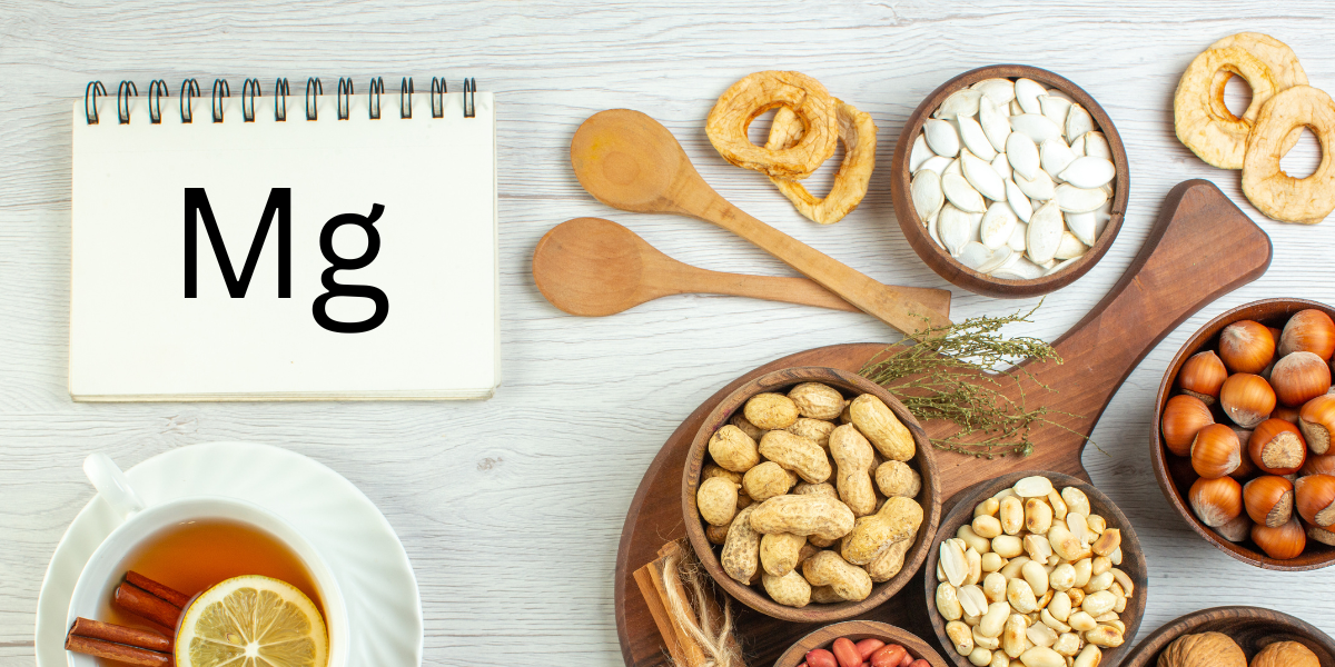 does glutathione get rid of heavy metals How Magnesium Helps in Detoxifying Heavy Metals: Essential Benefits