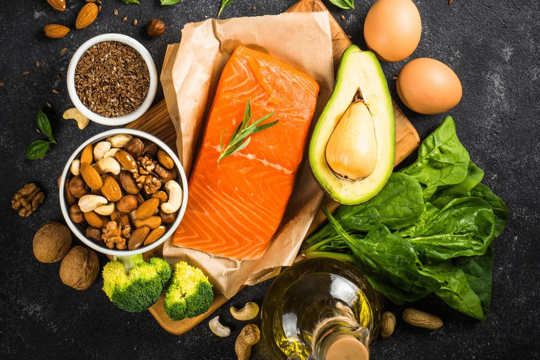 can i take glutathione with omega 3 3? Understanding the Synergy of Two Powerful Supplements Choosing the Right Glutathione Supplement: