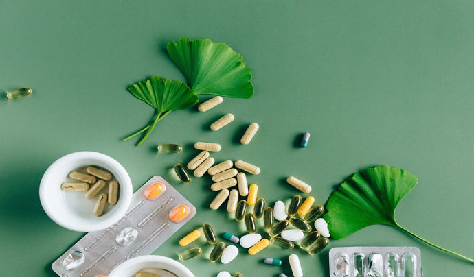 Is it Really Necessary to Take Multivitamin Supplements?