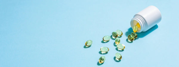 Hyaluronic acid supplement for boosting energy levels.