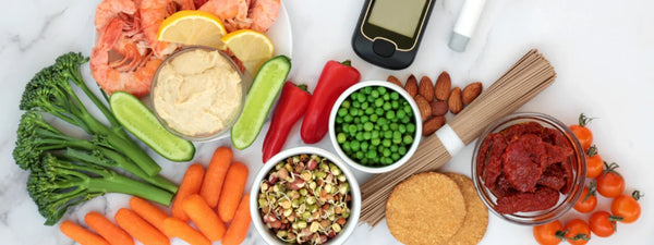 Guide to natural appetite suppressants for healthy hunger management.