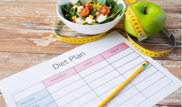 How to make Calorie Deficit Diet work for weight loss
