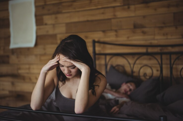 Impact of Women's Low Libido