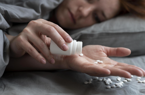 Is Melatonin Addictive?