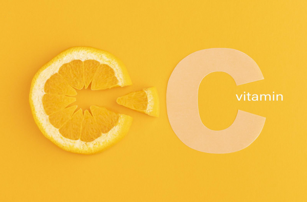 How Much Vitamin C Per Day