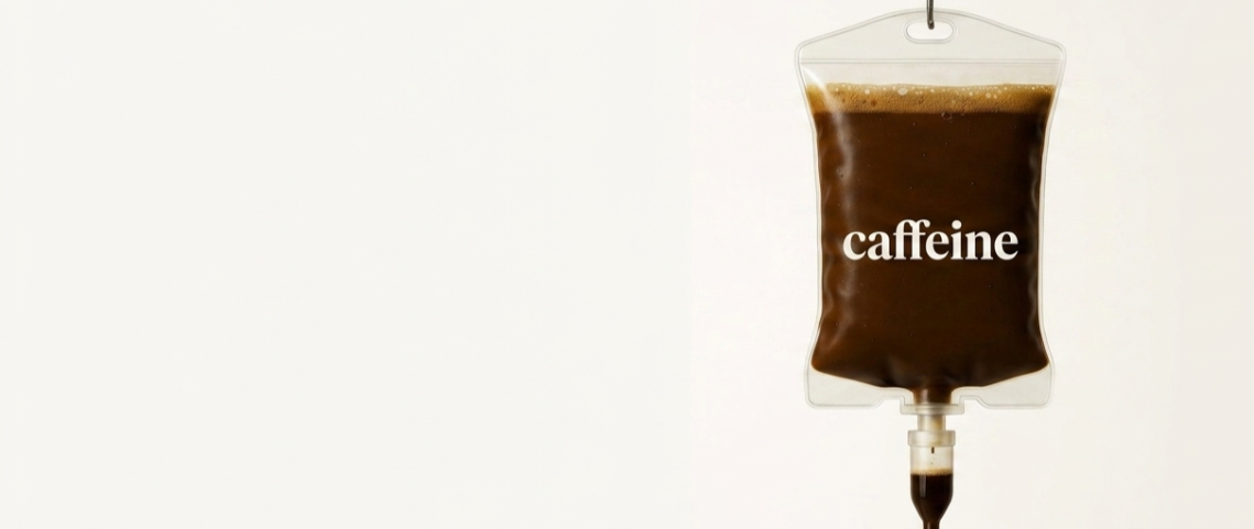 5 Easy Ways to Reverse Caffeine Dependency