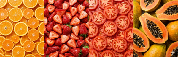 Best Foods for Glowing Skin
