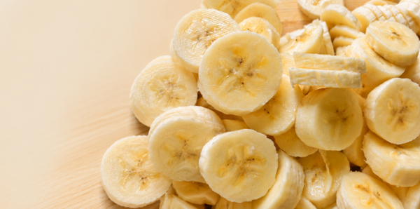 how much potassium is needed per day