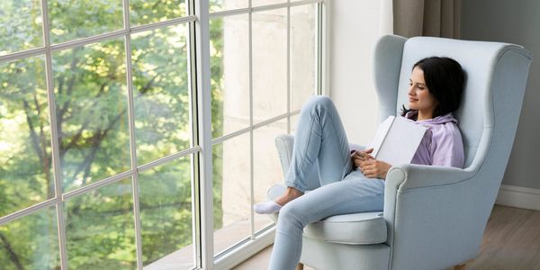 Stress Less, Live More: Building a Daily Routine for Inner Peace