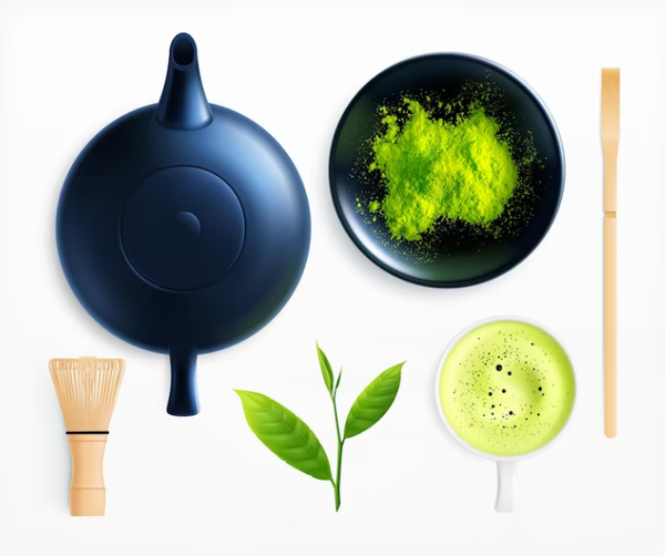 The Top Health Benefits of EGCG & How This Antioxidant in Matcha Green Tea Can Boost Your Health