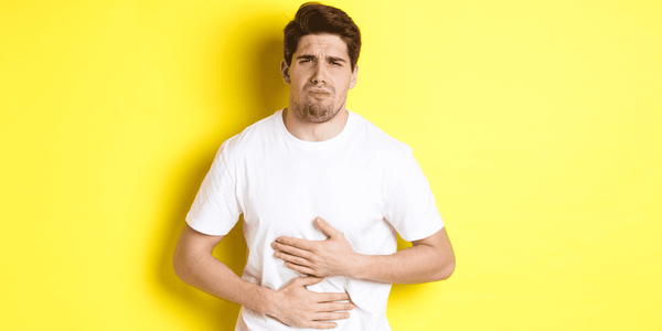 foods that reduce stomach acid