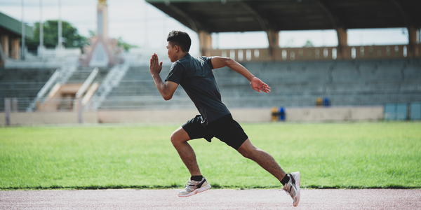 Whey Protein for Runners