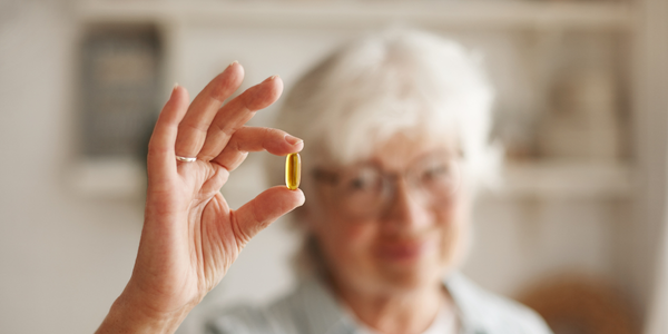 Why Omega-3 Supplements Are The Ultimate “Brainergy” Fuel