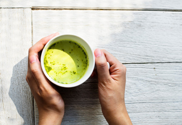 Matcha Uses in Beauty: Detox, Glow, and Age-Defying Antioxidants