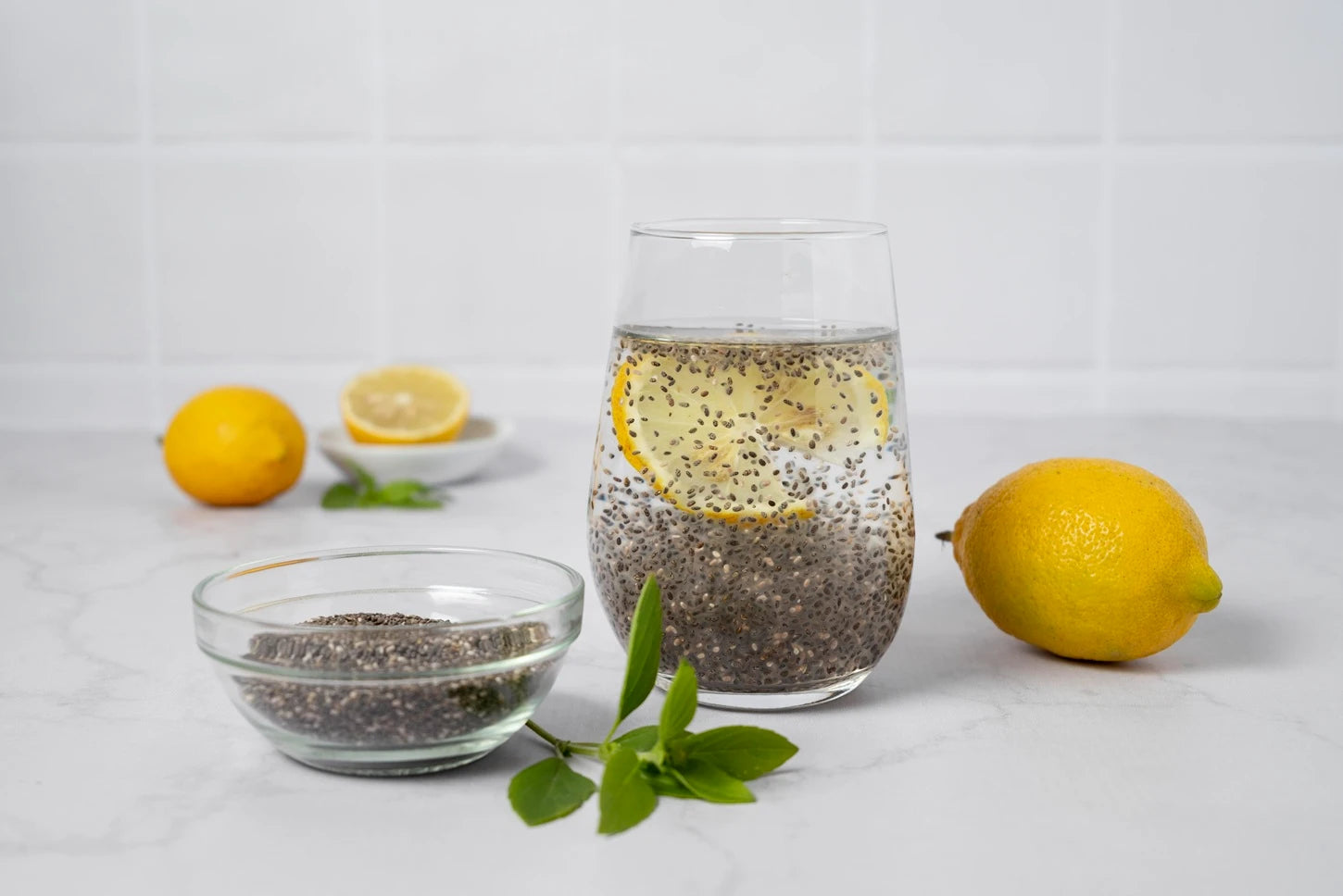 How to Use Chia Seeds for Weight Loss Effectively?