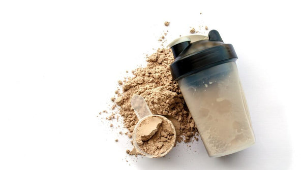 Is It OK to Drink Protein Every Day?
