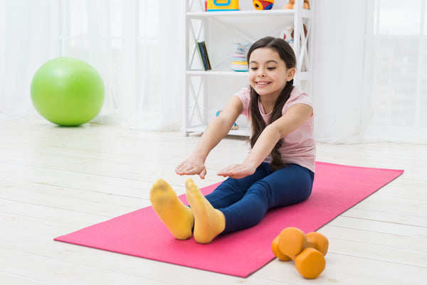 The 5 2 1 0 Rule For Kids Health