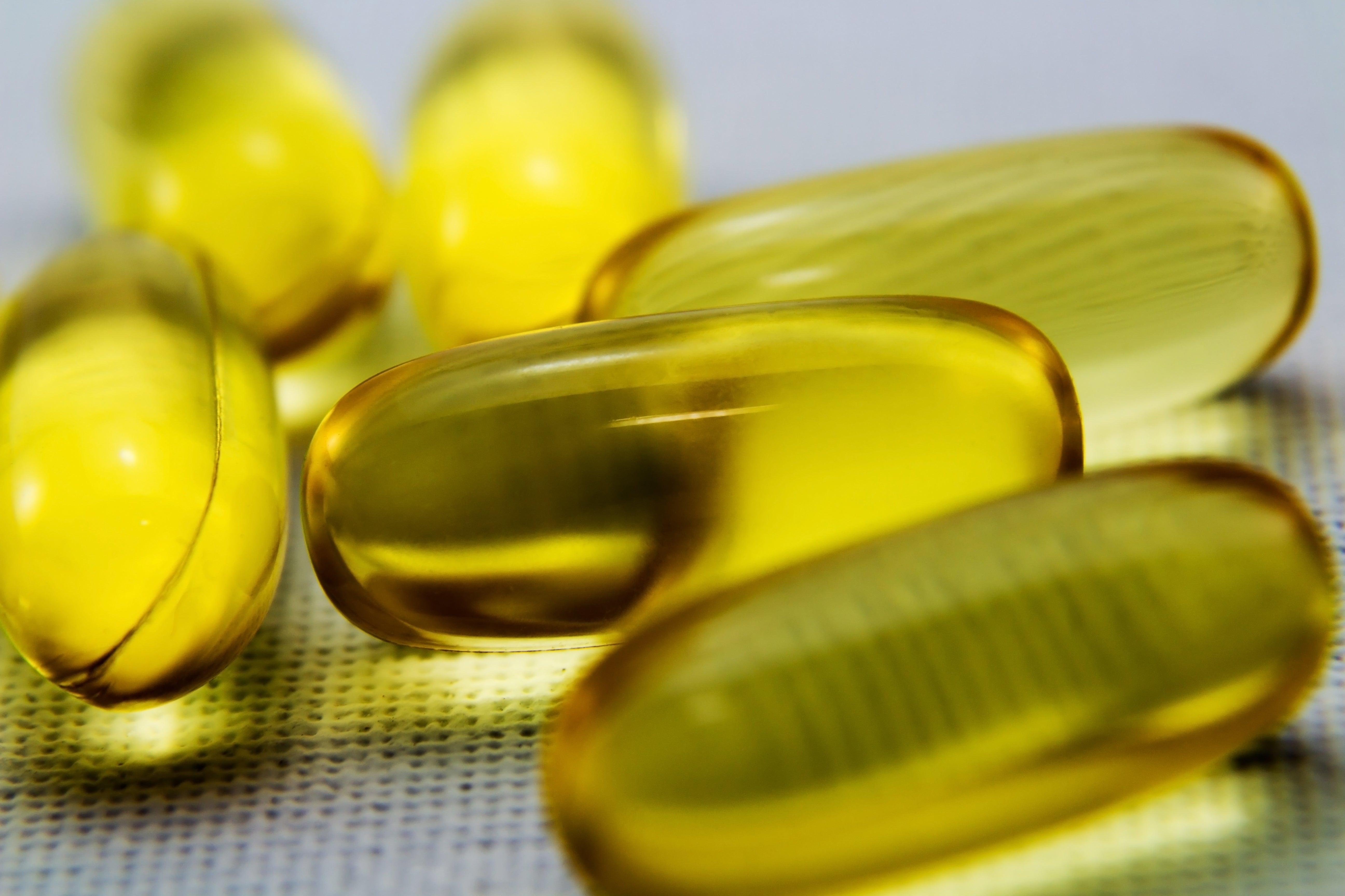 Are There Side Effects of Taking Too Much Fish Oil?