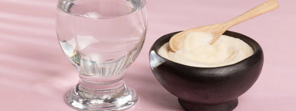 Collagen Peptides: Your Essential Wellness Checklist