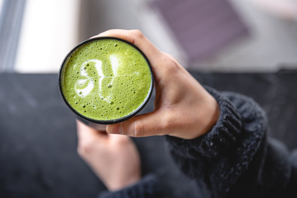 Matcha Coffee: An Energy-Boosting Upgrade to Your Morning Ritual