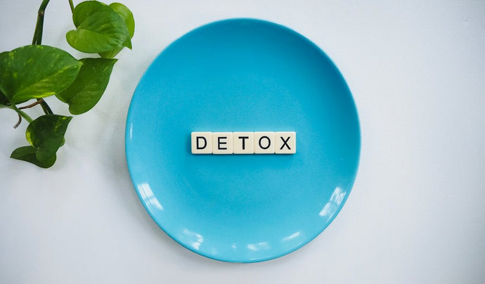 Have You Ever Tried a Detox Diet?