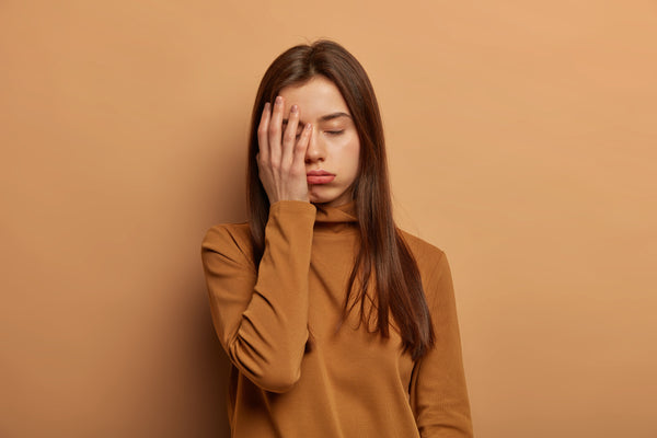 Mitochondrial Dysfunction Signs: Early Symptoms of Cellular Energy Failure