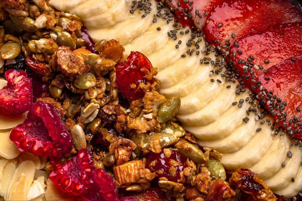 7-Day High-Protein Meal Plan
