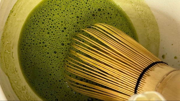 5 Creative Collagen Matcha Recipes To Try