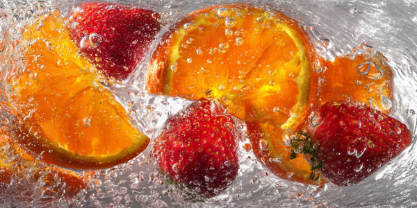 best foods for skin glow