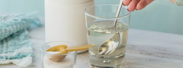 Essential Checklist: Collagen Peptides for Weight Loss