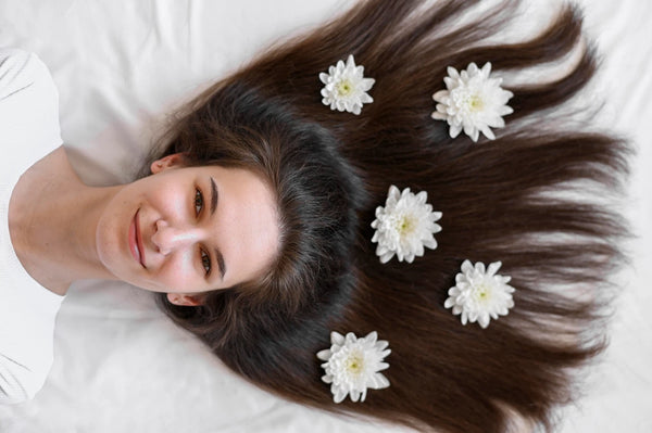 6 Must-Know Collagen Benefits for Healthy Hair