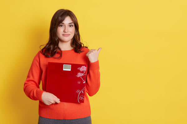 Does Biotin Cause Weight Gain