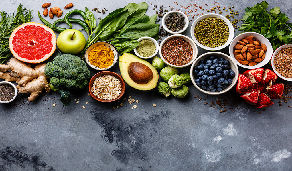 liposomal glutathione vs l-glutamine 7 Foods Rich In L-Glutathione that You Must Eat NOW!