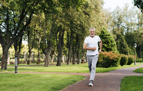 Omega-3 Capsules and Joint Comfort: The Science Behind Reduced Stiffness and Mobility Support