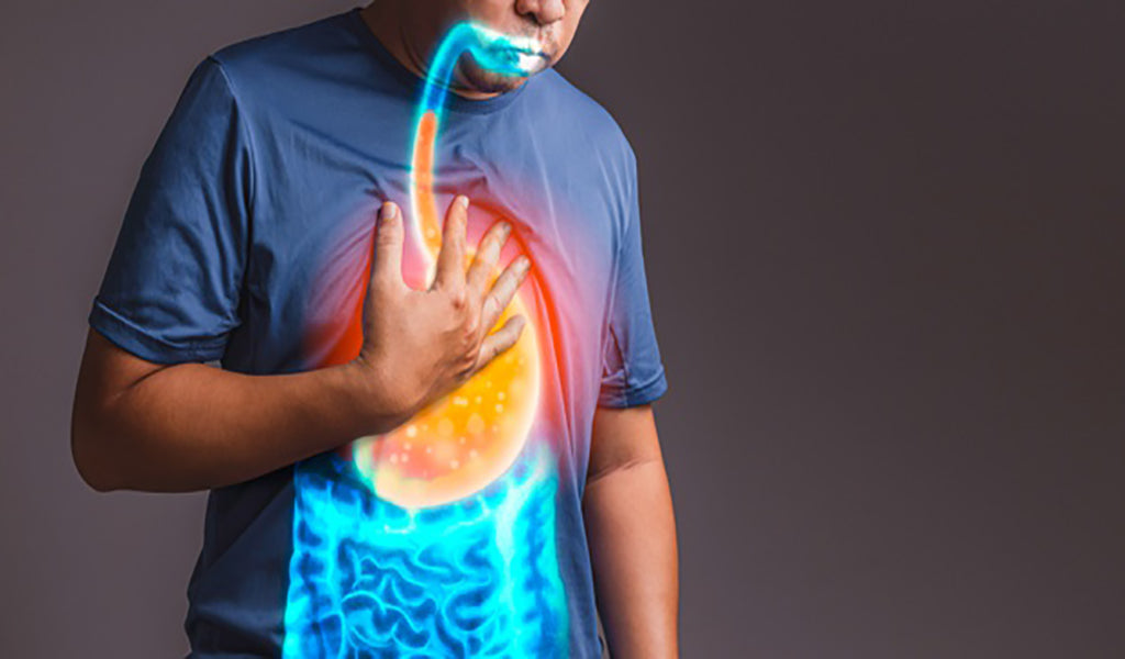 glutathione for gerd 10 Best Home Remedies for Acidity
