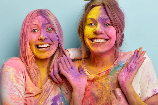 9 Post Holi Skincare Hacks to Restore Radiance
